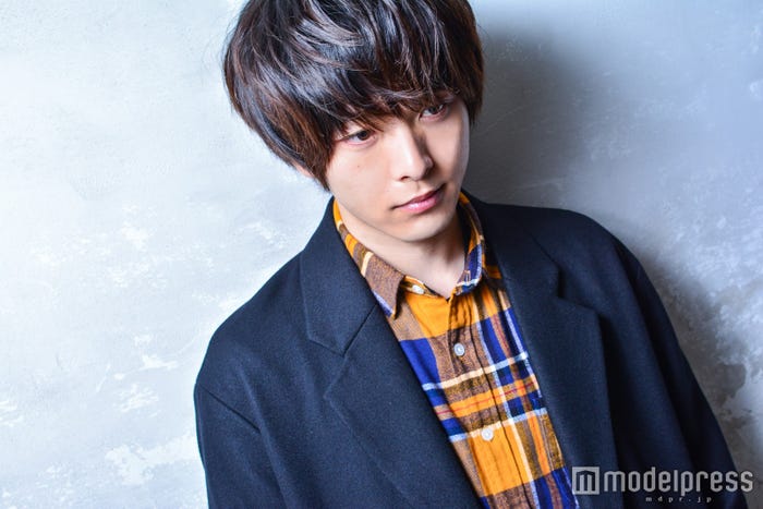 中村倫也(C)モデルプレス