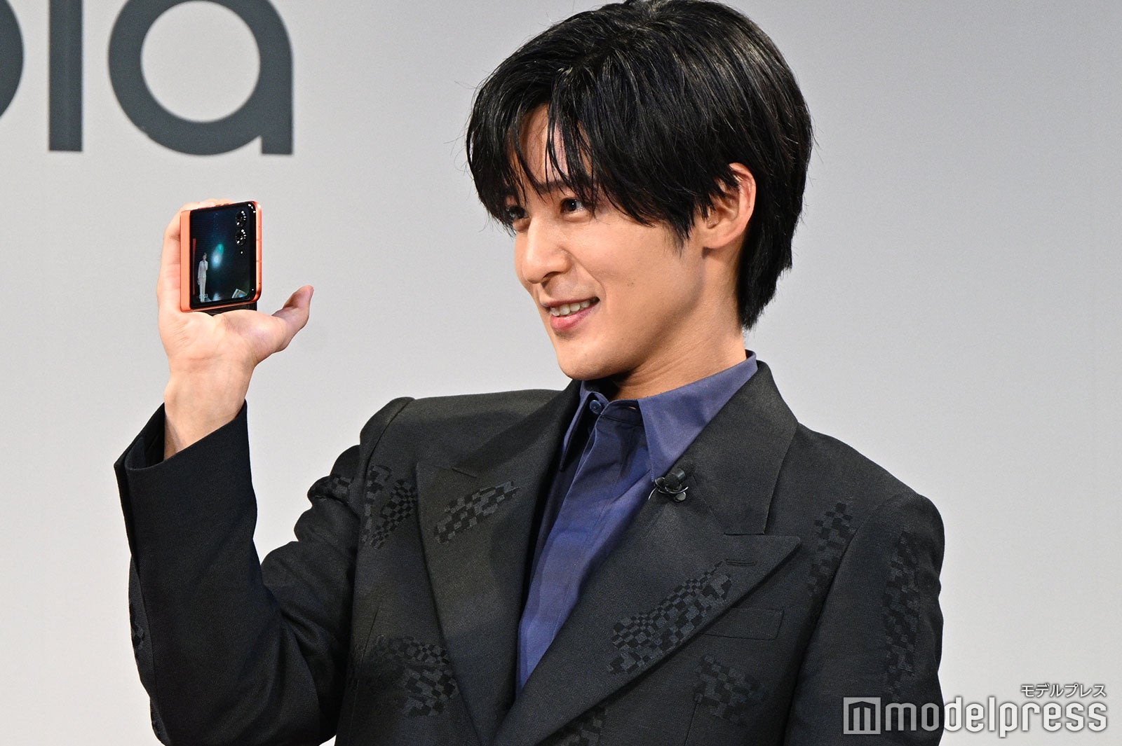 Snow Man目黒蓮、楽屋でメンバーといると“したくなる”こと告白「誰かが…」