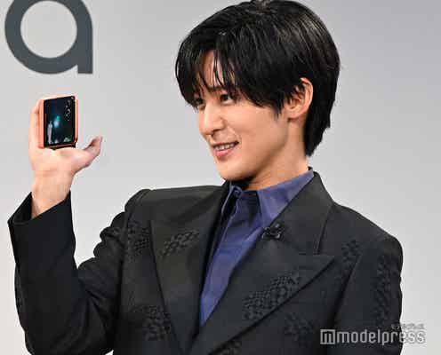 Snow Man目黒蓮、楽屋でメンバーといると“したくなる”こと告白「誰かが…」