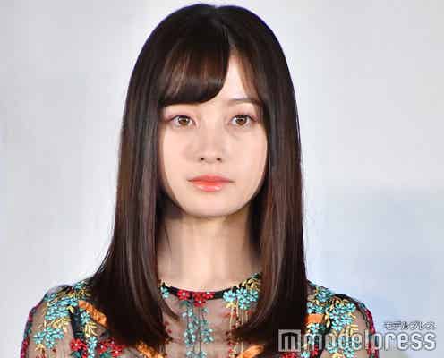 橋本環奈、舞台「千と千尋の神隠し」中止公演追加で胸中明かす「本当に申し訳ない」