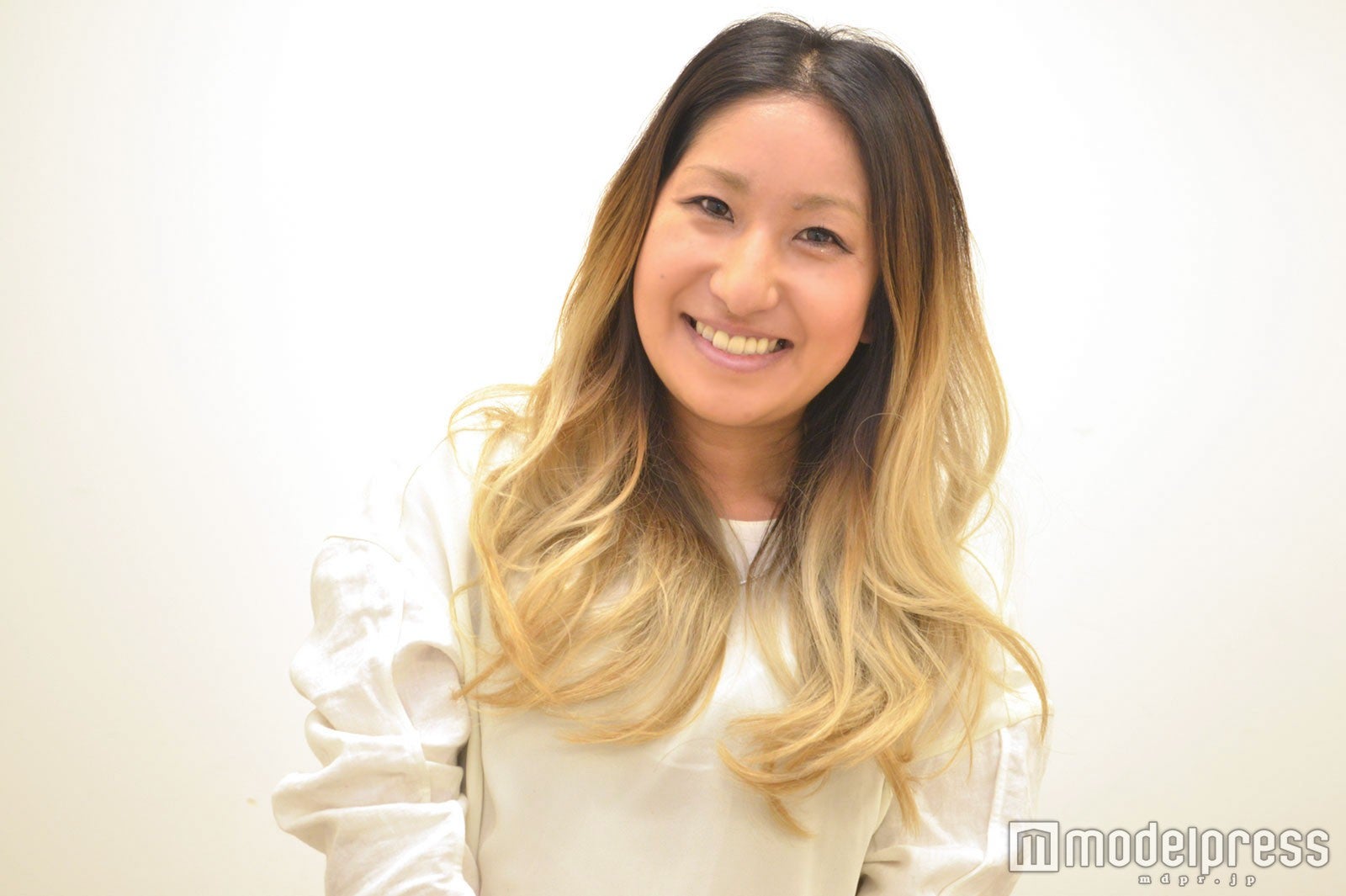 メイウッド飛春氏 （C）モデルプレス