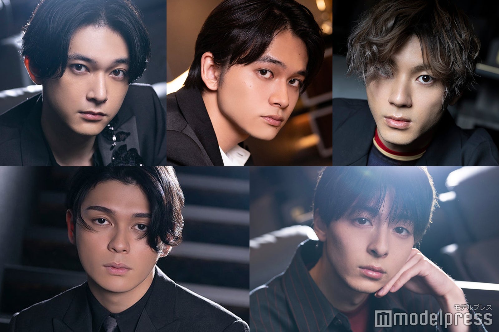 「東リベ2」キャストが選ぶ“現場のムードメーカー”トップ3 接戦を制したのは？＜「東京リベンジャーズ2」インタビュー連載 番外編＞