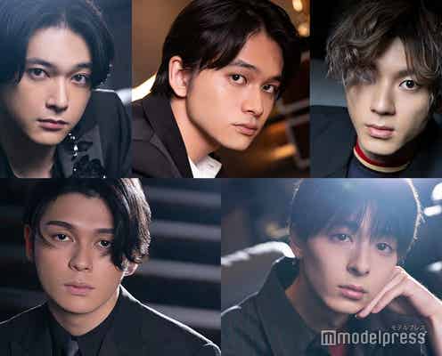 「東リベ2」キャストが選ぶ“現場のムードメーカー”トップ3 接戦を制したのは?<「東京リベンジャーズ2」インタビュー連載 番外編>