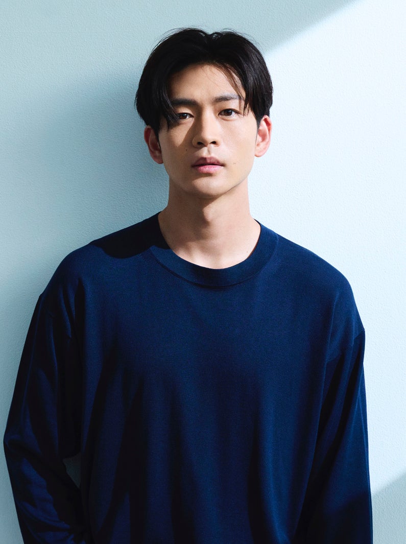 松下洸平、世界初上演ミュージカル「ケイン＆アベル」で主演 ライバル役は松下優也【コメント】