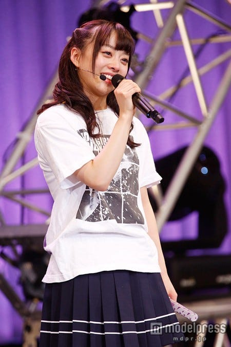 伊藤寧々 (C)モデルプレス