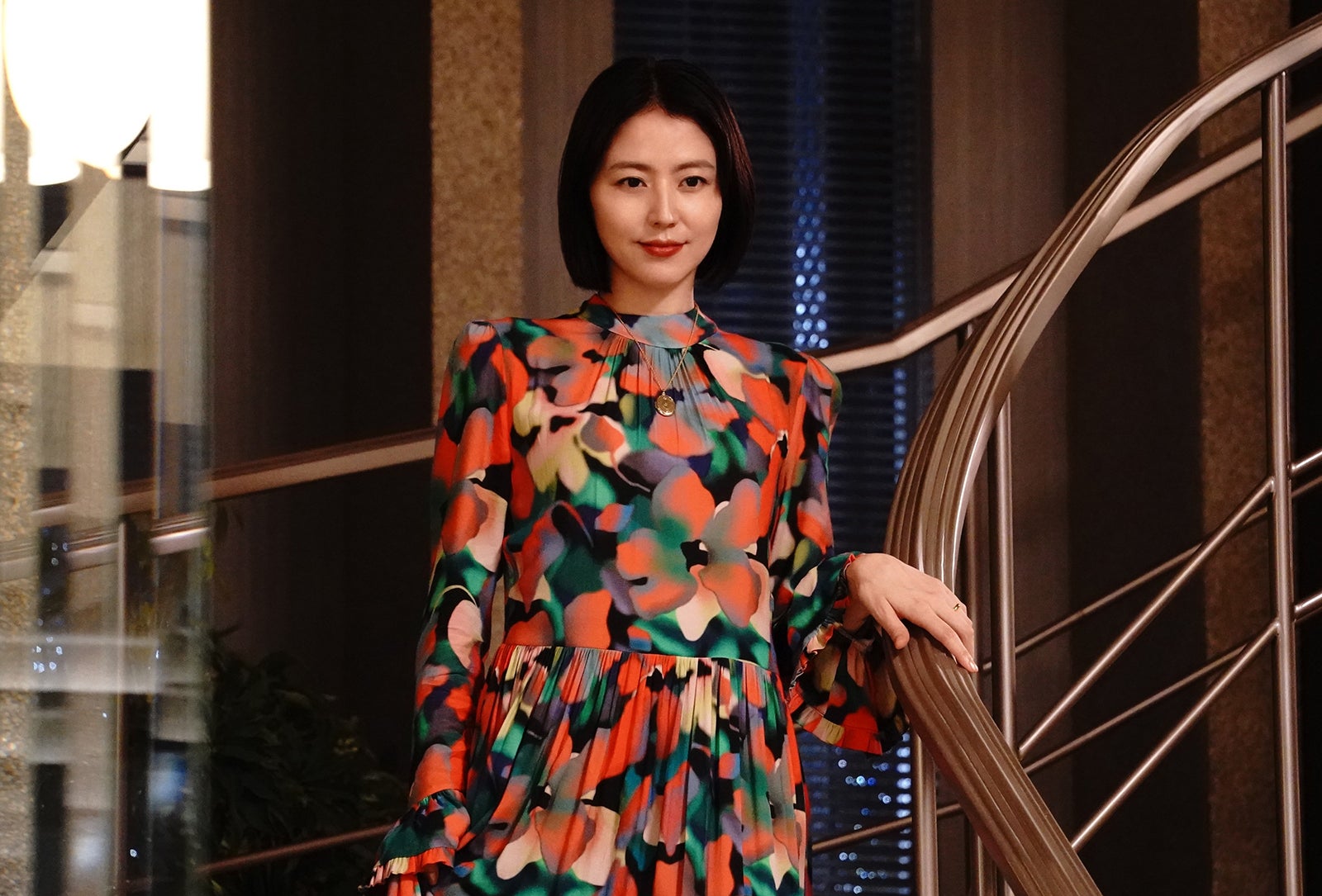 長澤まさみ（C）2024「スオミの話をしよう」製作委員会