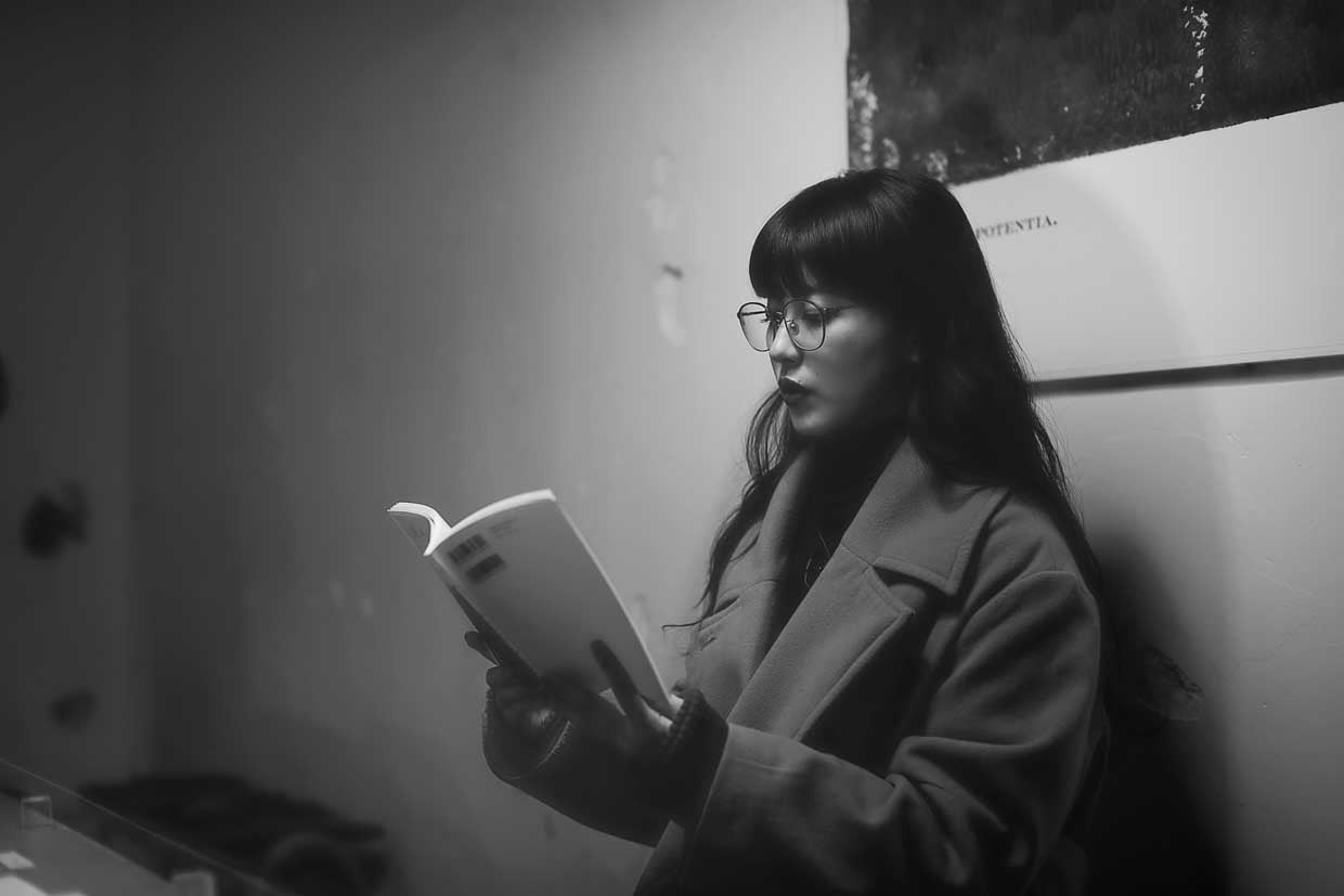 菅沼ゆり（写真提供：MBS）