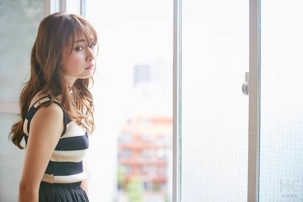 男性がドキッとする女性の行動は 意外な行動だった モデルプレス