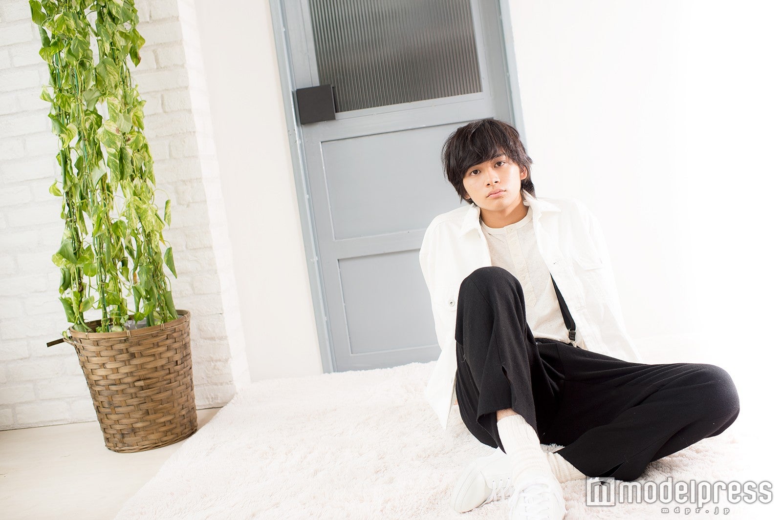 北村匠海（C）モデルプレス