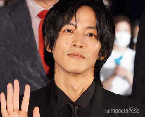 松坂桃李「ONE PIECE」尾田栄一郎氏からサイン贈られ歓喜「玄関に飾っています」