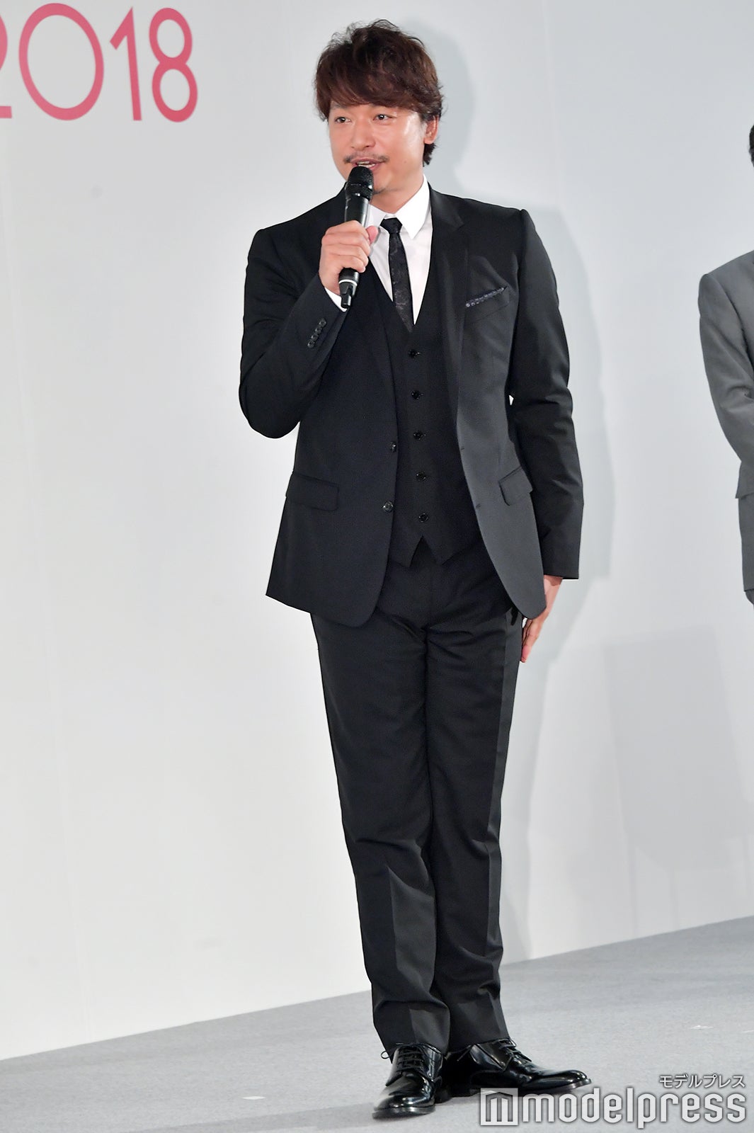 香取慎吾（C）モデルプレス