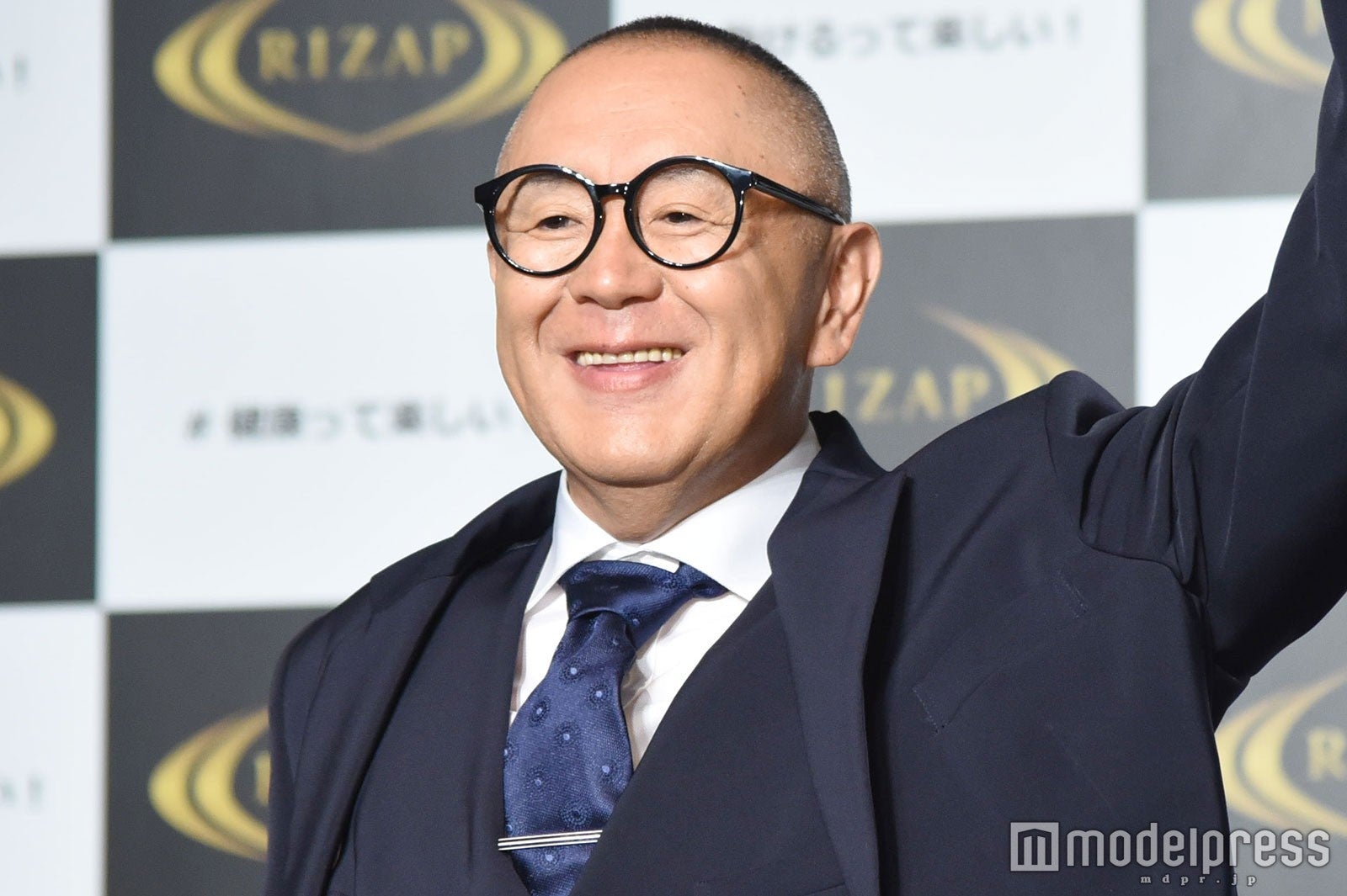 松村邦洋（C）モデルプレス