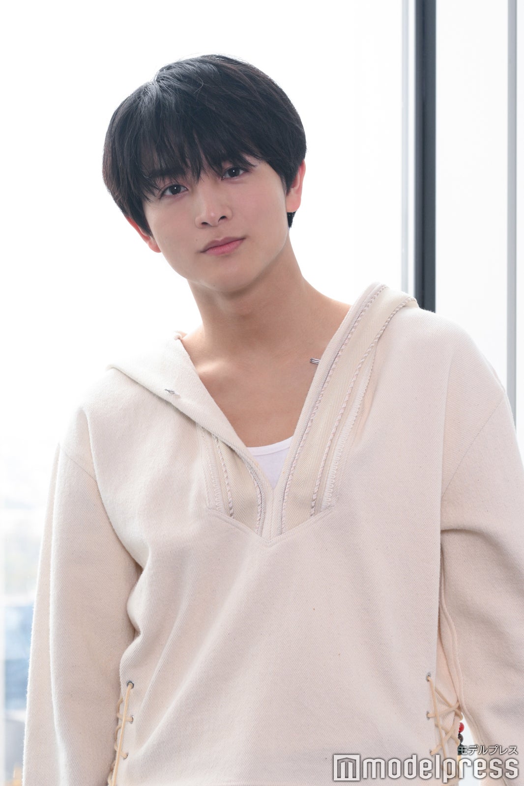 柏木悠（C）モデルプレス