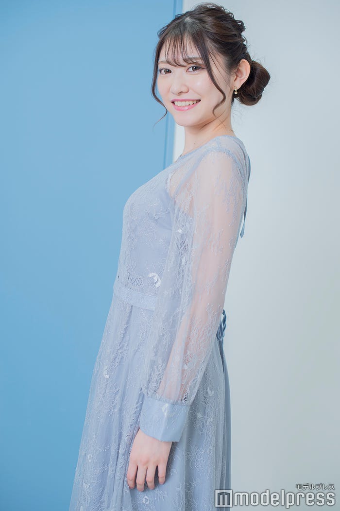出町杏奈さん(C)モデルプレス