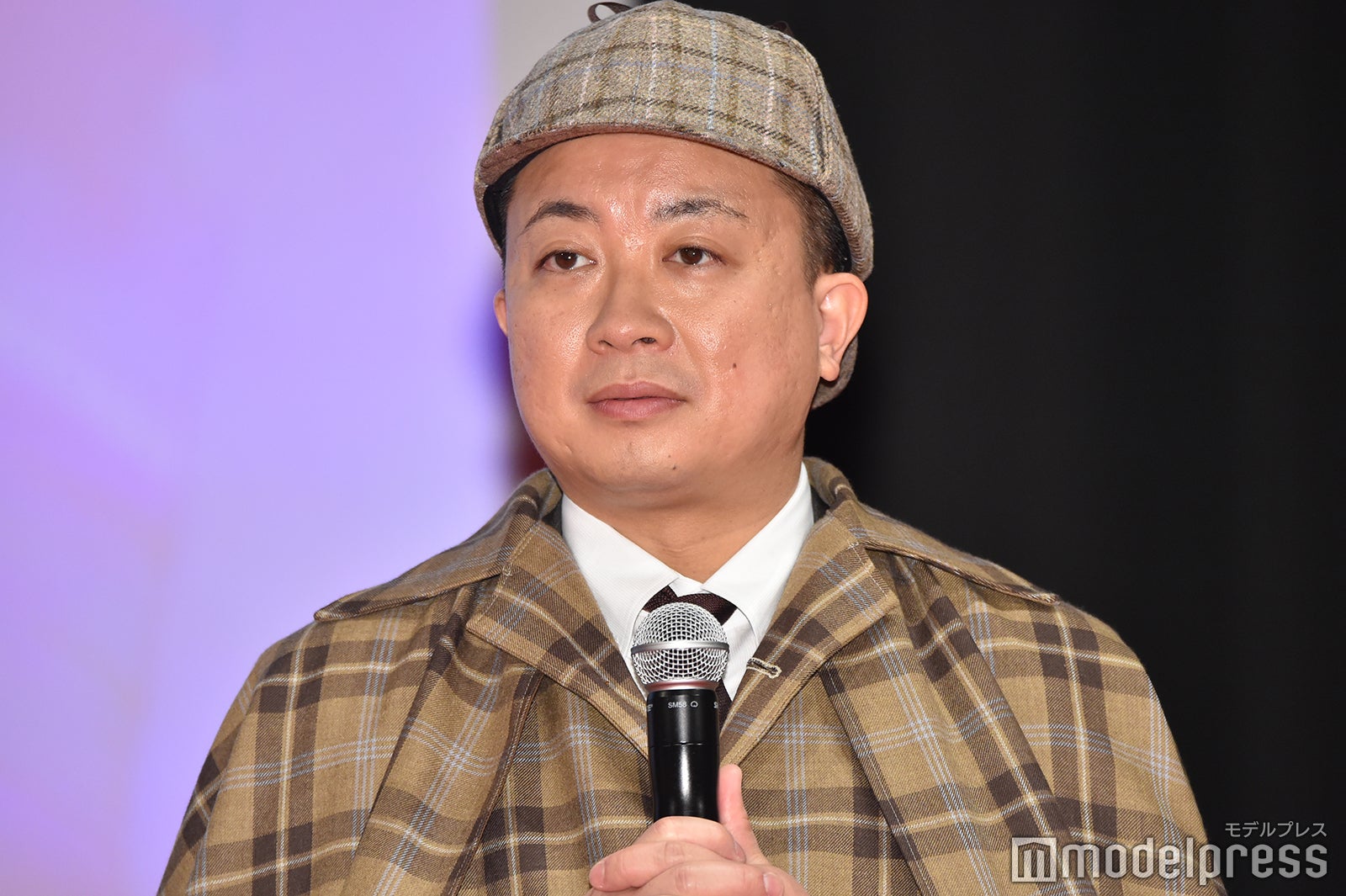 松尾駿 （C）モデルプレス