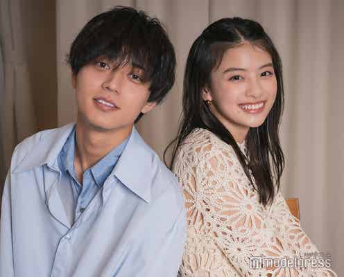 キンプリ永瀬廉&出口夏希、人生が変化した出会い “初出し情報”で生態明らかに【『余命一年の僕が、余命半年の君と出会った話。』インタビュー後編】