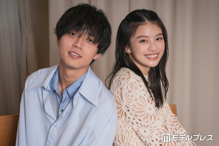 キンプリ永瀬廉＆出口夏希、人生が変化した出会い “初出し情報”で生態明らかに【『余命一年の僕が、余命半年の君と出会った話。』インタビュー後編】