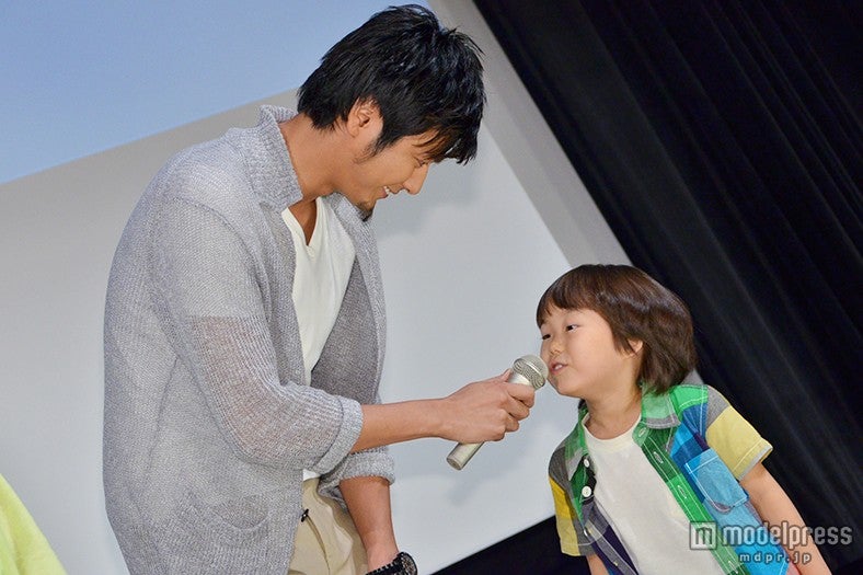 速水もこみち、横山歩