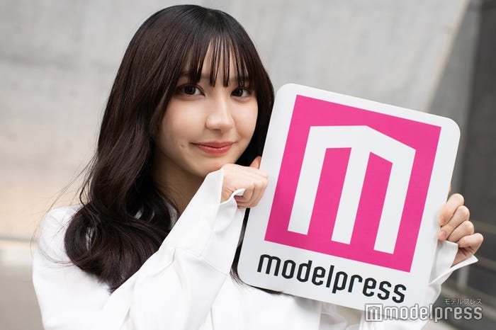 かりん(C)モデルプレス