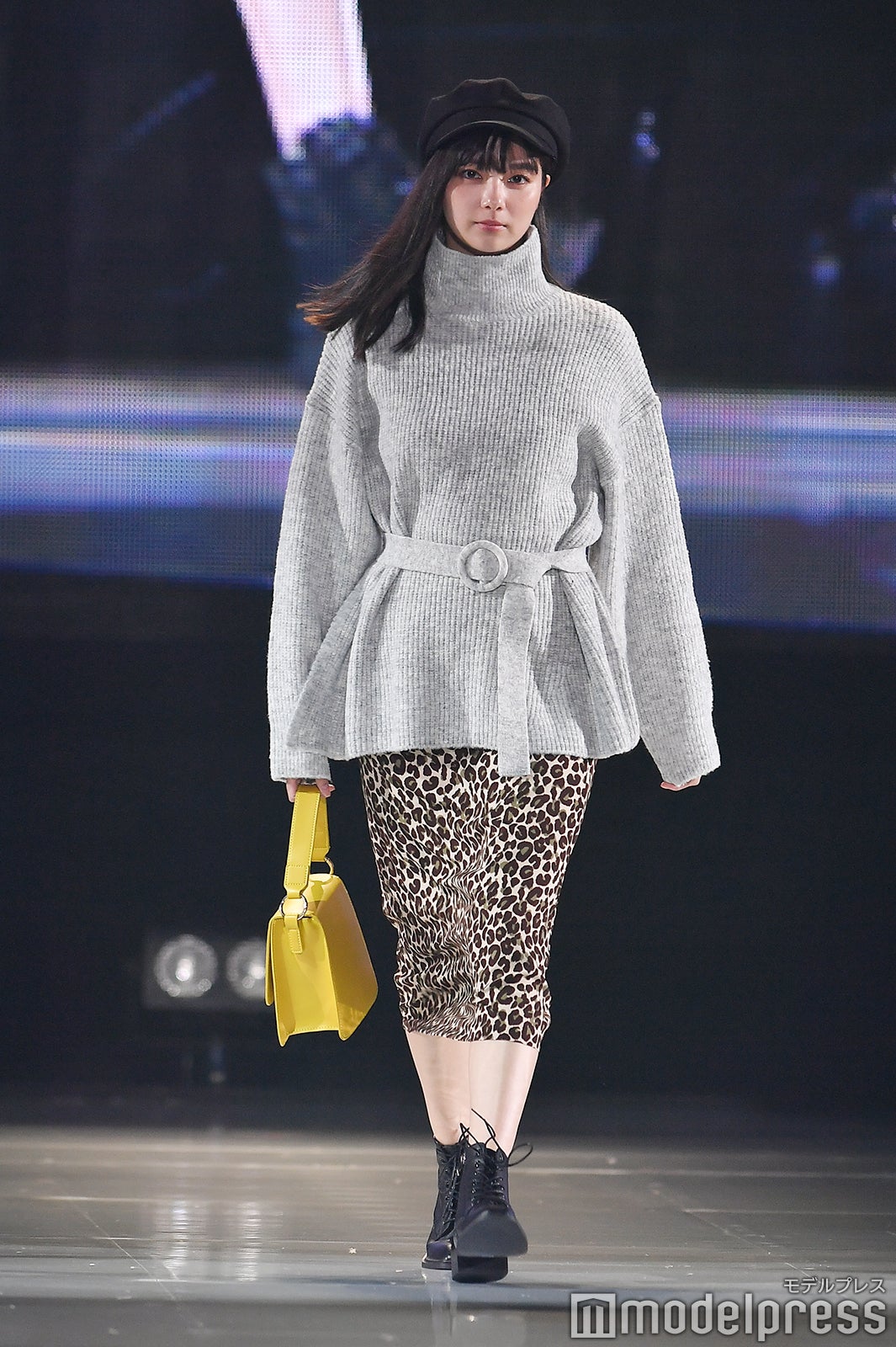 新川優愛（C）モデルプレス