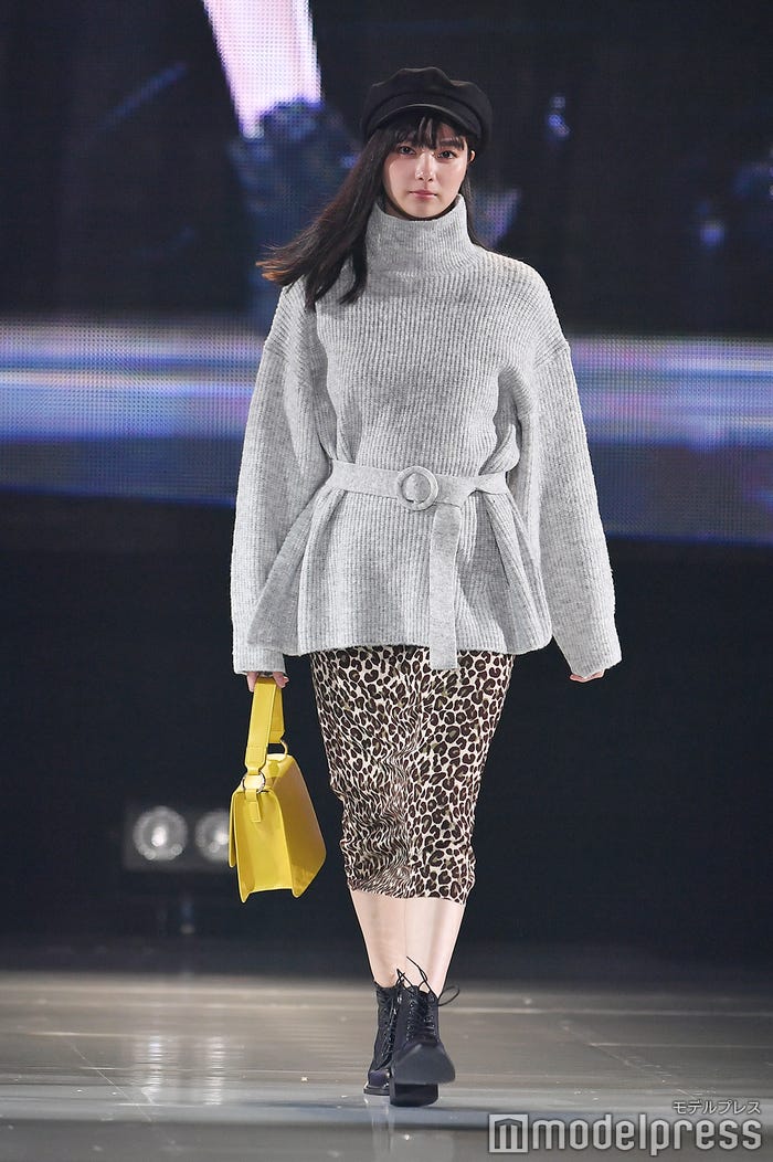 新川優愛(C)モデルプレス