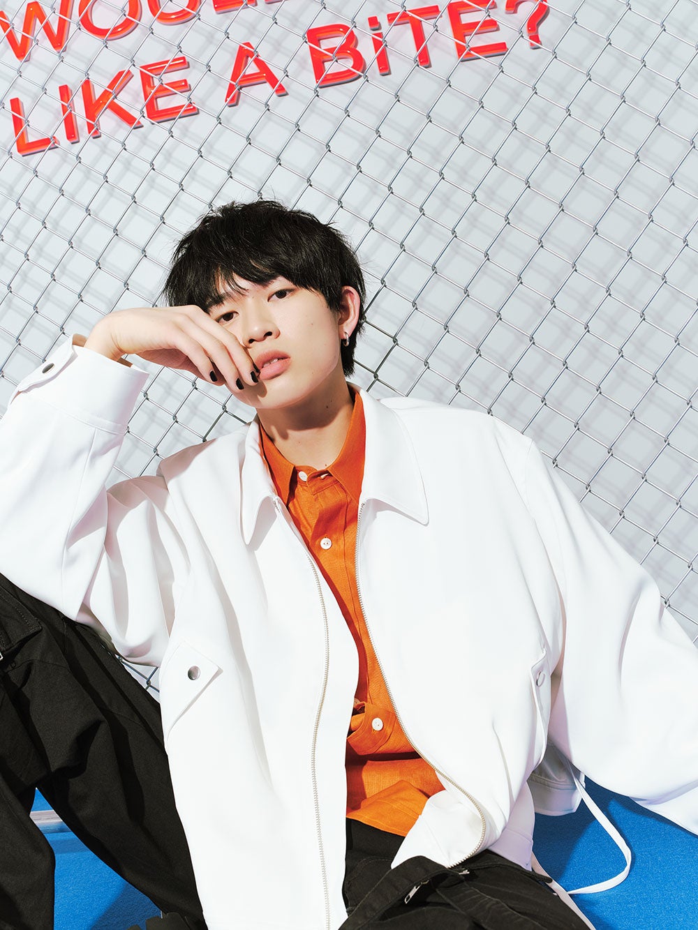 RYUUSEi（提供写真）