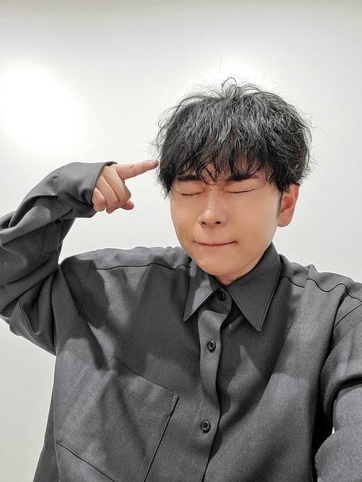 「七つの大罪」人気声優・高木裕平、退院＆活動復帰を報告 顎骨折で2回手術していた