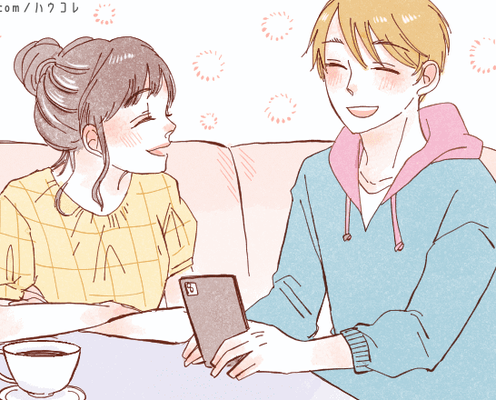 【誕生月別】どんどんのめり込んでしまう…。話の引き出しが多い女性ランキング<第1位~第3位>