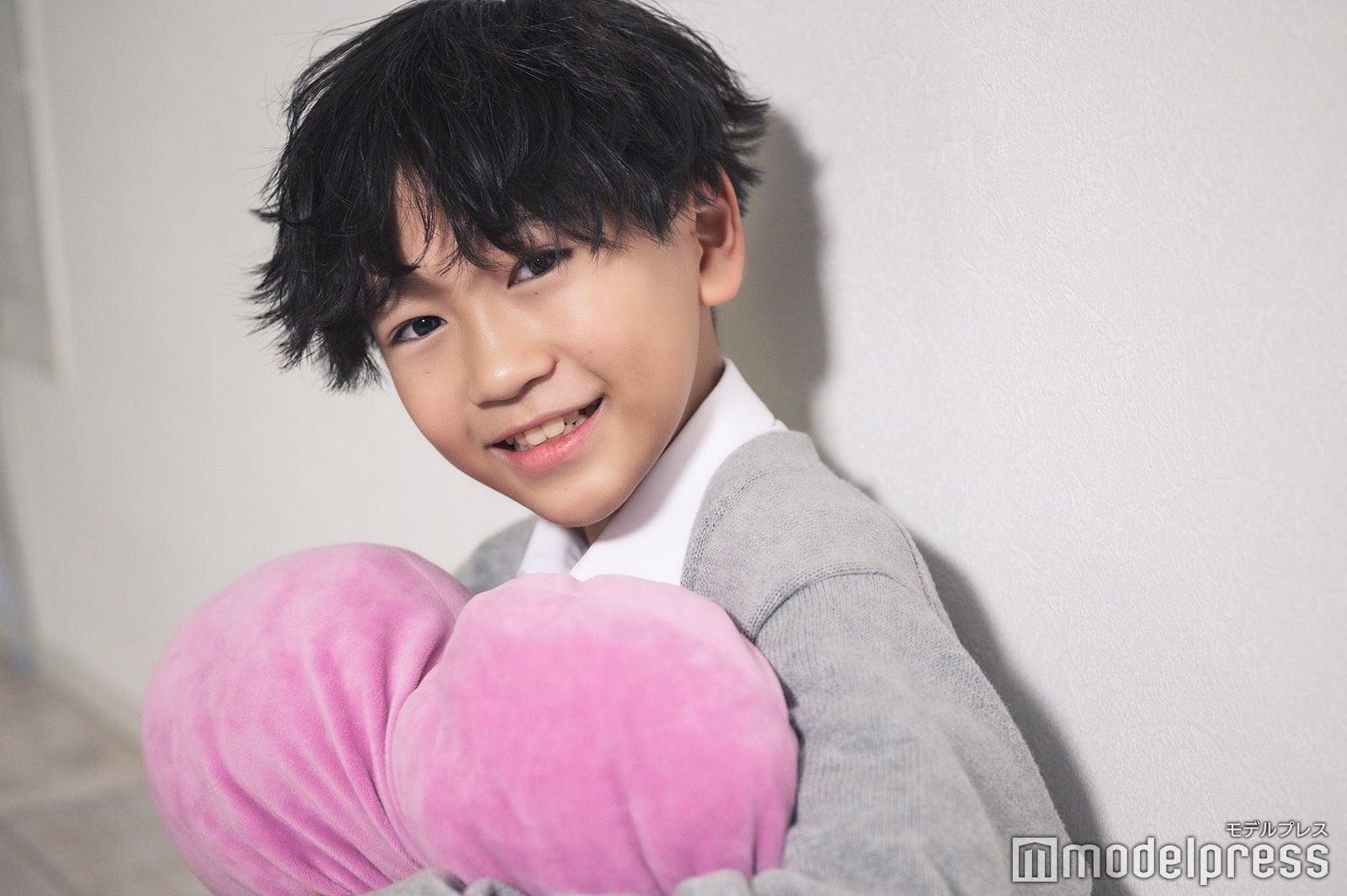 武藤真弥くん（C）モデルプレス