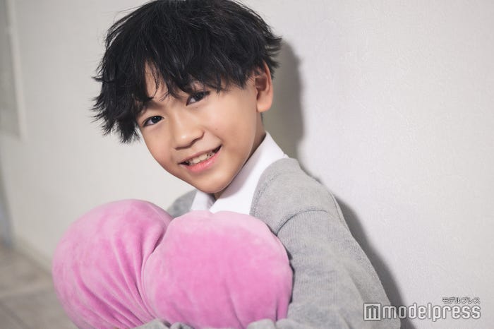 武藤真弥くん(C)モデルプレス