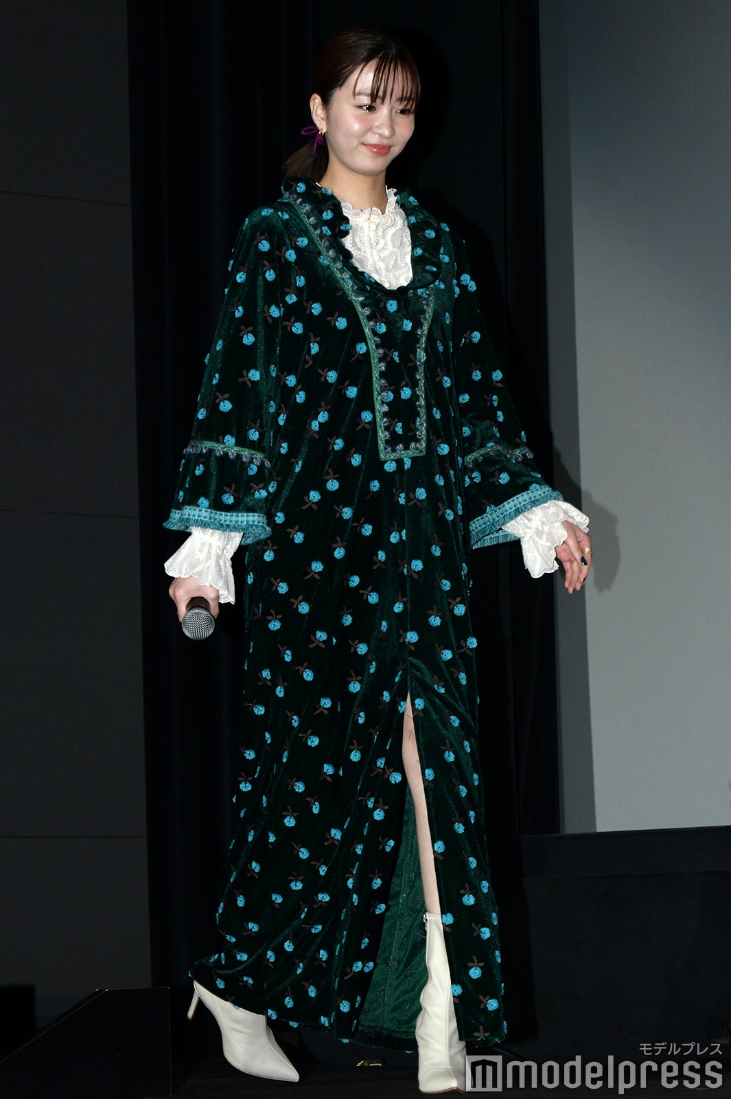 岡崎紗絵（C）モデルプレス