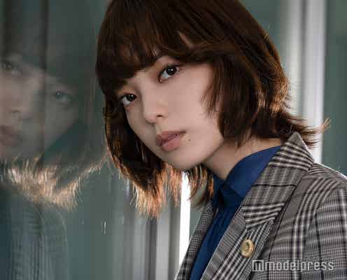 平手友梨奈の“夢を叶える秘訣”が一貫している理由 初共演・ムロツヨシは「愛情を感じます」<「うちの弁護士は手がかかる」インタビュー>