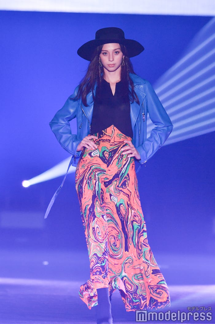 中条あやみ(C)モデルプレス