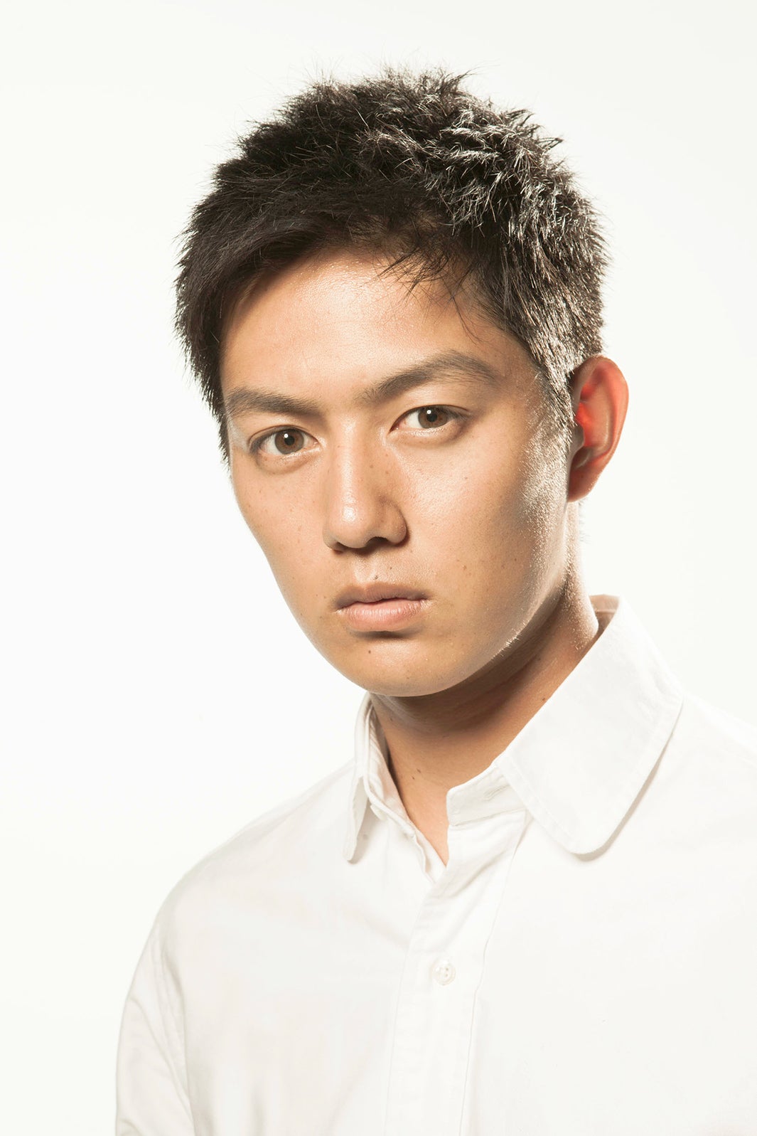 工藤阿須加、イメージ一変“ファンキーボーイ”で連ドラ出演＜ニッポンノワール－刑事Yの反乱－＞