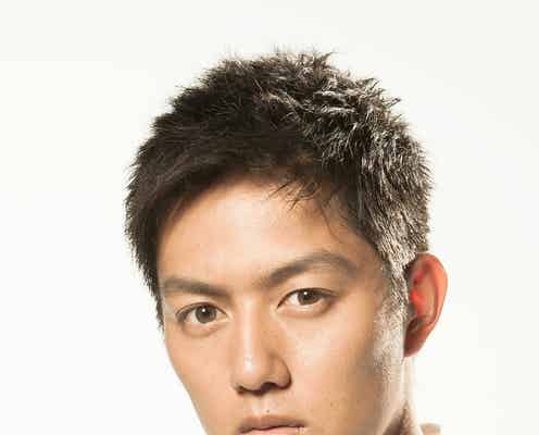 工藤阿須加、イメージ一変“ファンキーボーイ”で連ドラ出演<ニッポンノワール-刑事Yの反乱->
