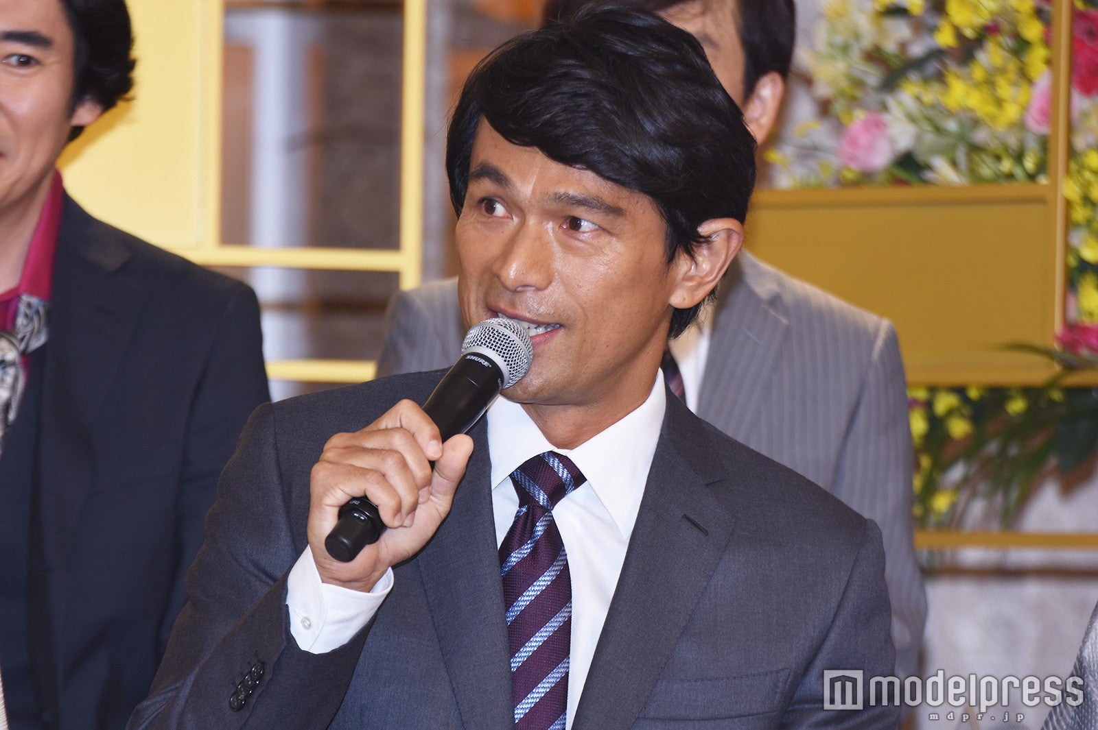 江口洋介（C）モデルプレス