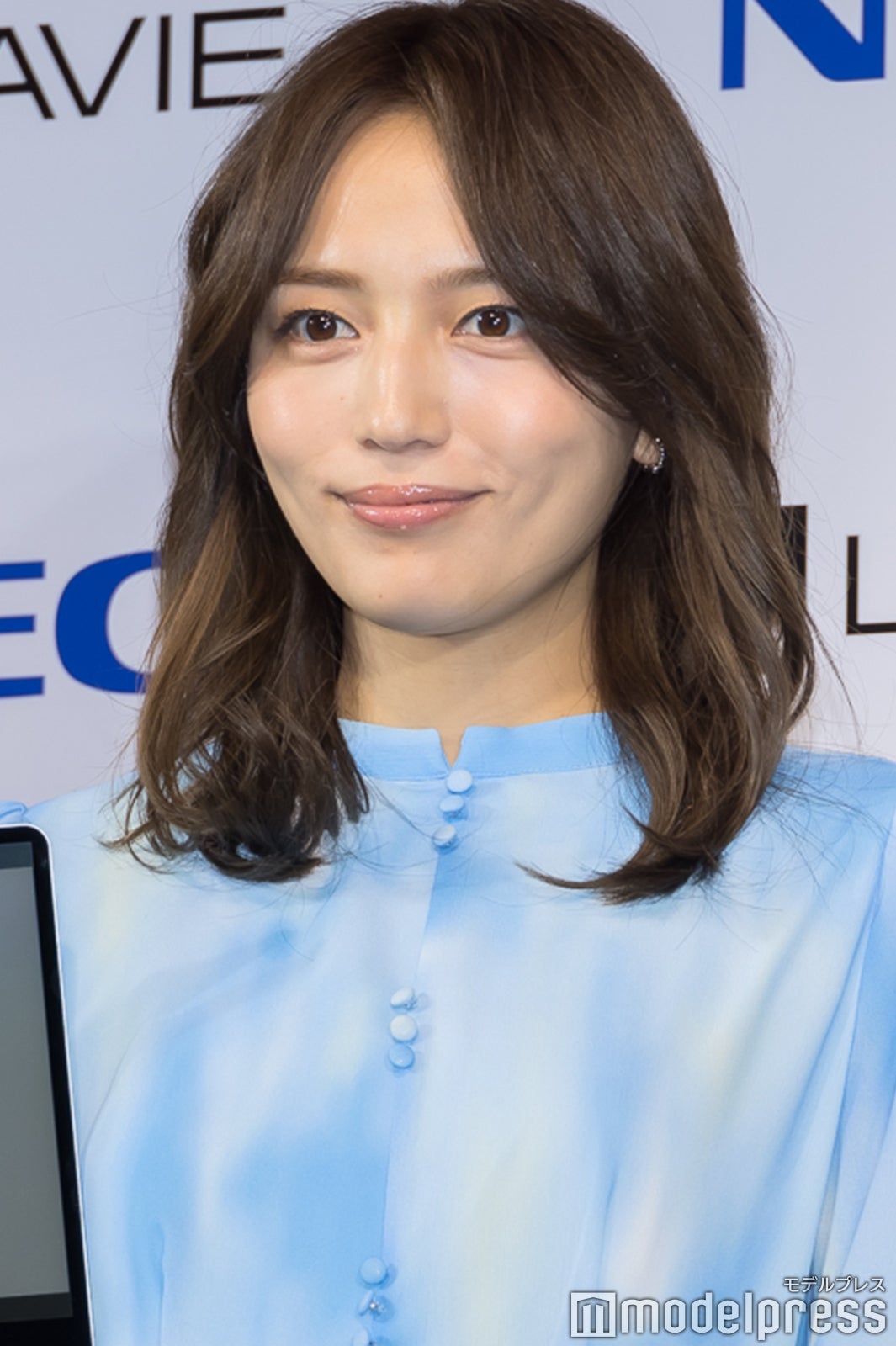 川口春奈（C）モデルプレス