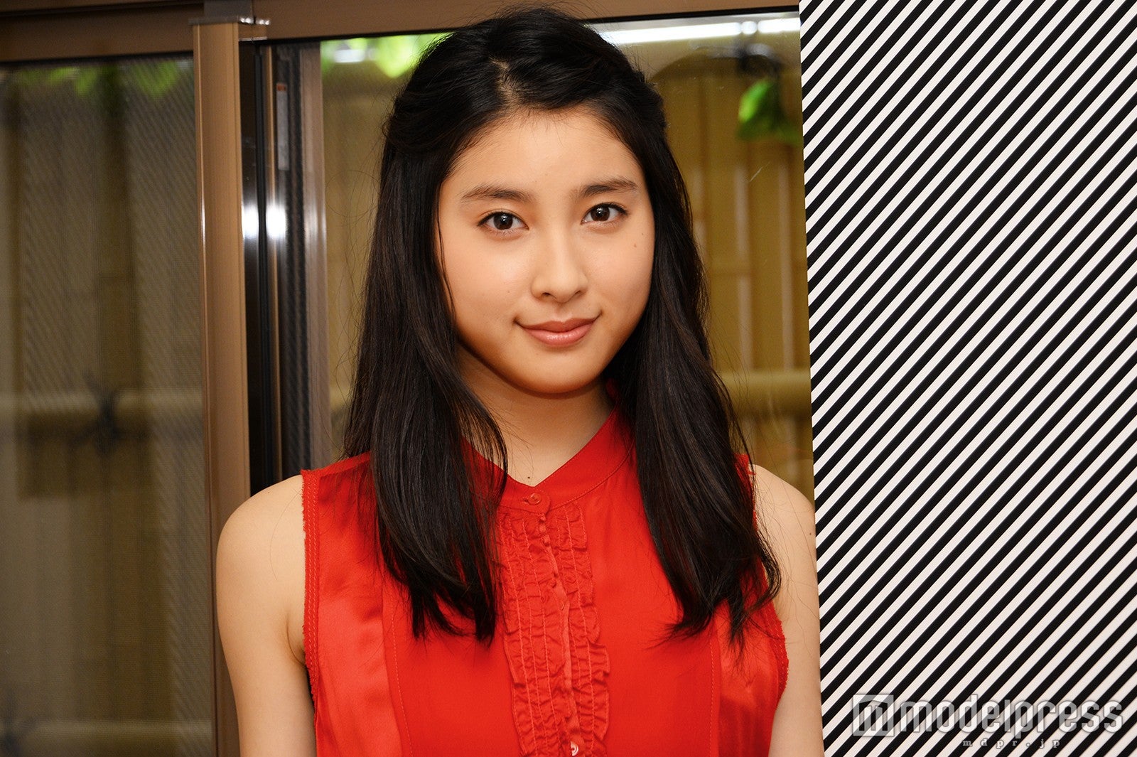 土屋太鳳「すっごいドキドキする」共演者に意外な共通点