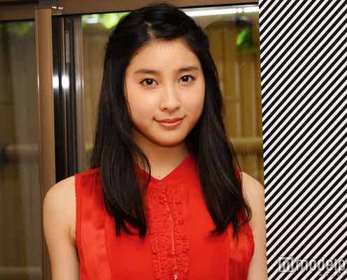 土屋太鳳「すっごいドキドキする」共演者に意外な共通点