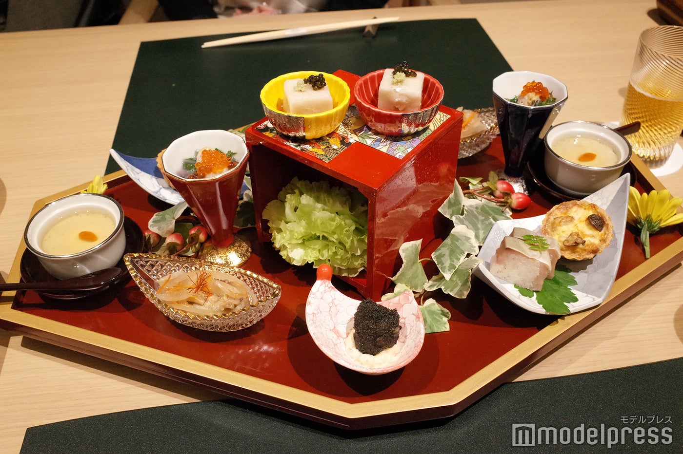 RETONA HAKONE（C）モデルプレス