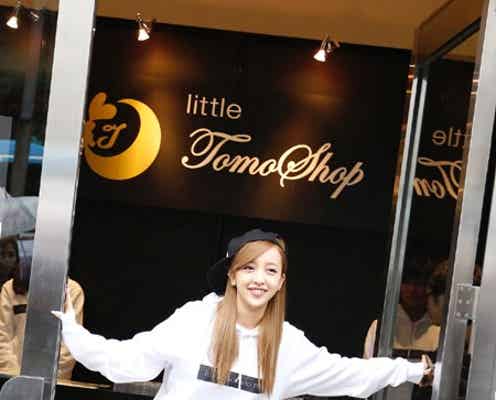 板野友美がファンをお出迎え 新たな試みに長蛇の列