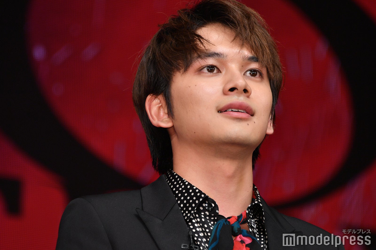 北村匠海（C）モデルプレス