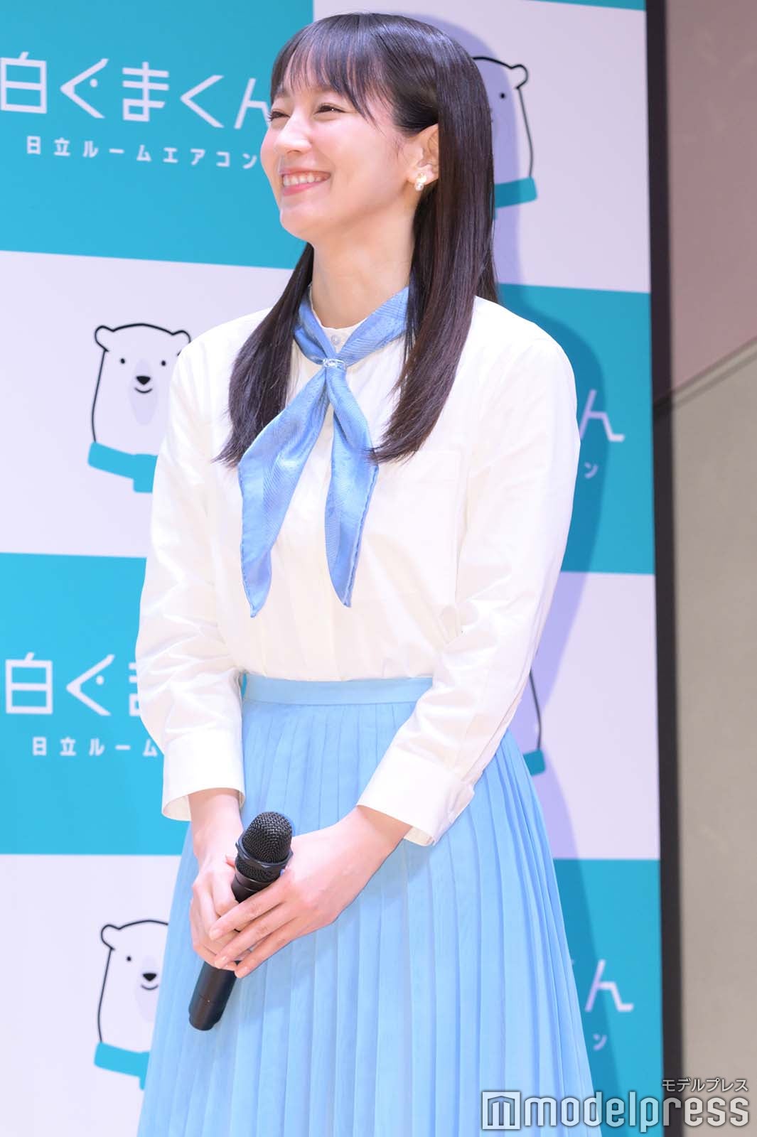 吉岡里帆（C）モデルプレス