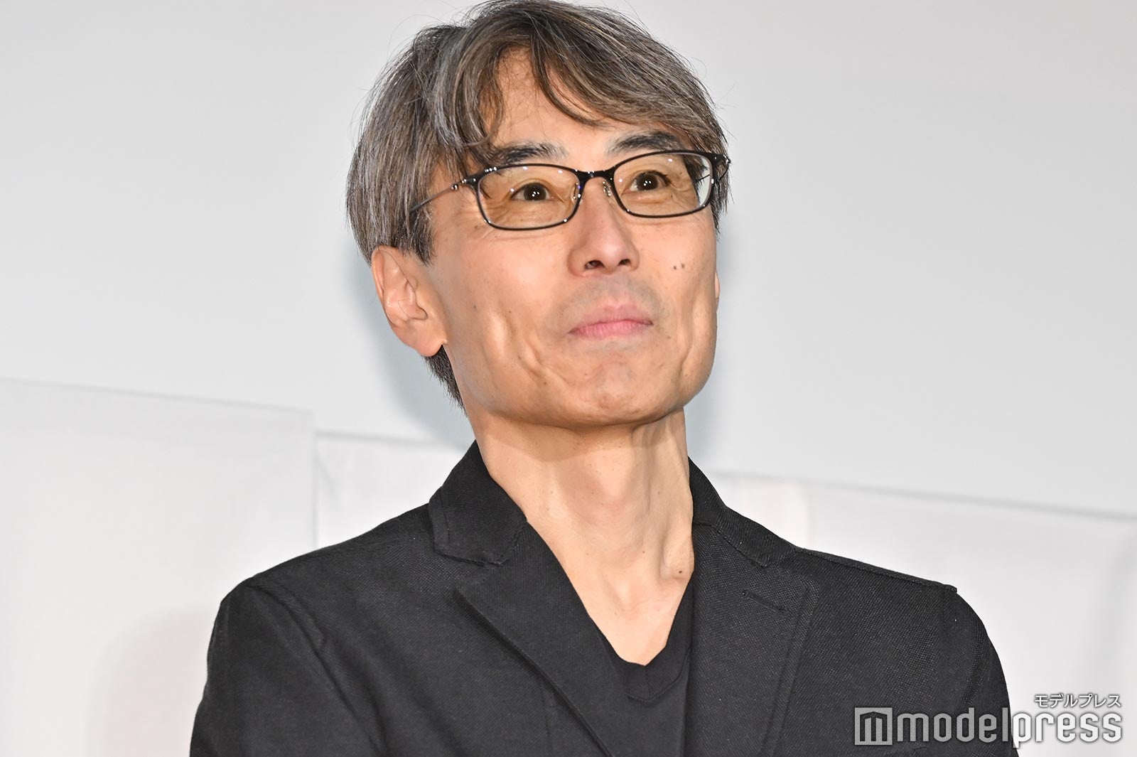 熊澤尚人監督（C）モデルプレス