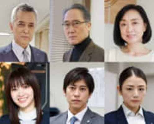 内藤剛志主演 警視庁強行犯係 樋口顕 Season2 矢田亜希子 佐野史郎ら続投 新キャストに竹財輝之助 モデルプレス 内藤剛志主演 警視庁強行犯係 樋口顕 Season2 矢田亜希子 佐野史郎ら続投 新キャストに竹財輝之助 モデルプレス