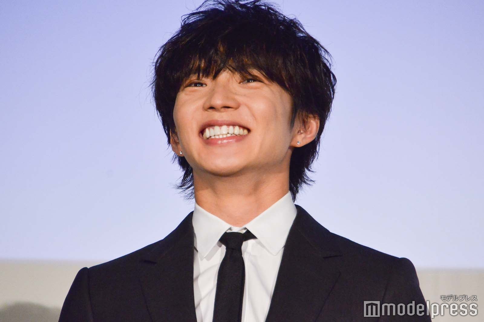 佐藤大樹 （C）モデルプレス