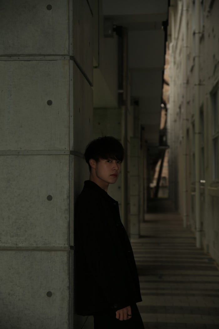 神田奏さん(提供写真)