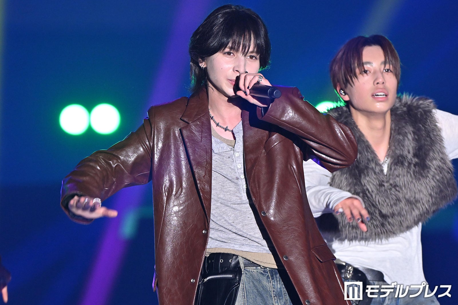 ADAM（C）モデルプレス