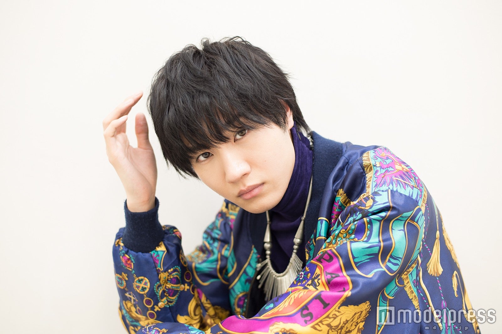 今作を通じて「本当に伝えたいこと」 （C）モデルプレス