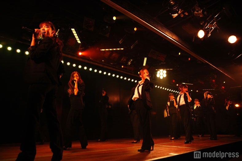 チームK／「AKB48劇場 6周年記念特別公演」より